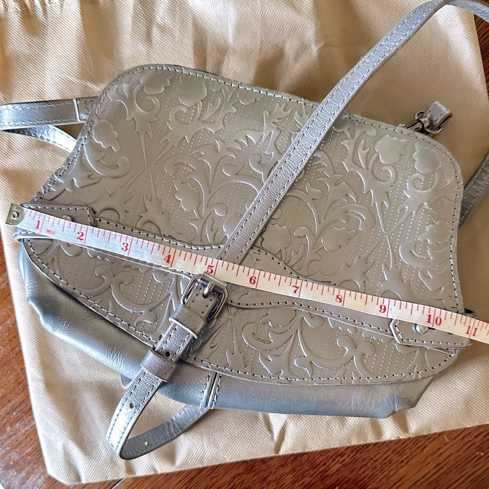 Patricia Nash Crossbody/Clutch - OS - Picture 3 of 10